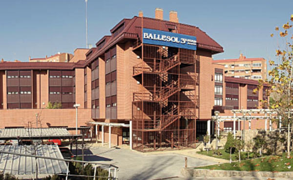 imagen MWCC supports the Osteoarthritis Foundation International (OAFI), under the OAFI Space initiative